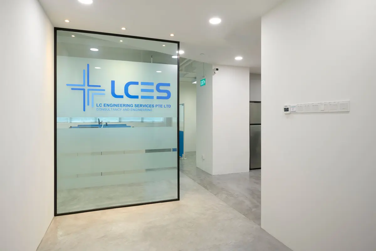 LC Engineering Services