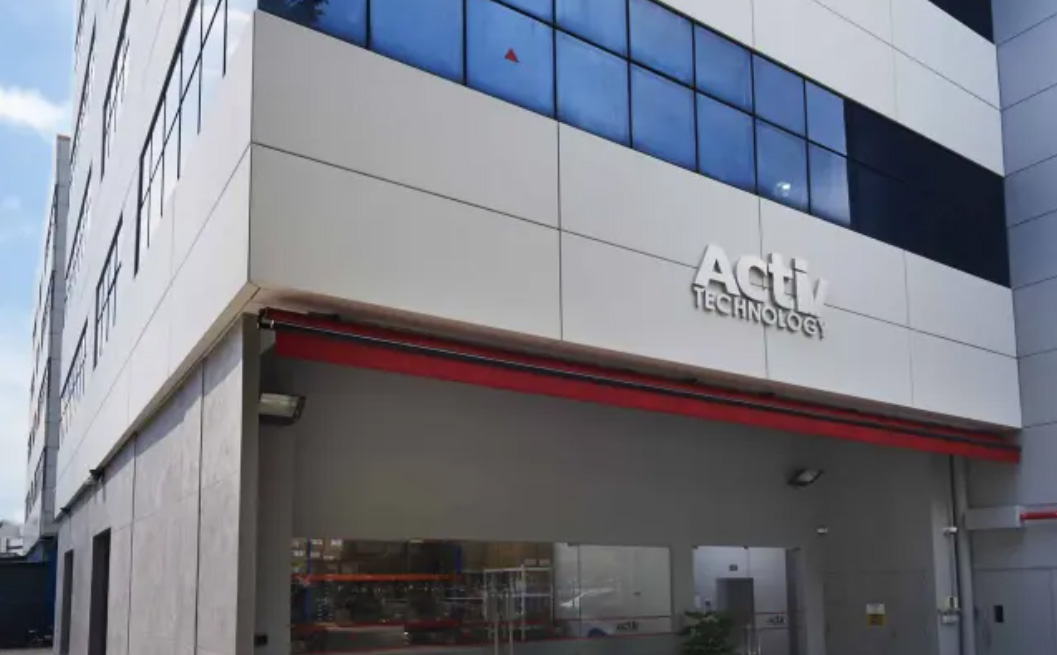 Activ Technology
