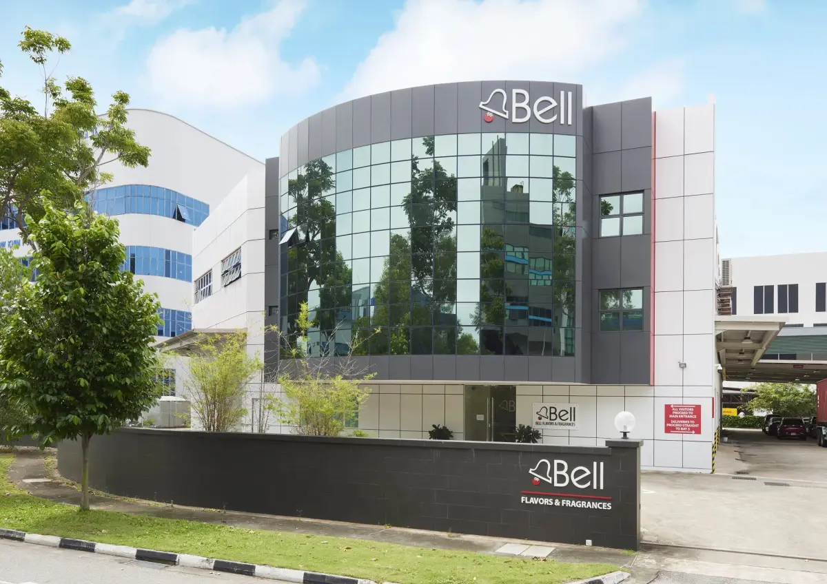 Bell Flavors & Fragrances