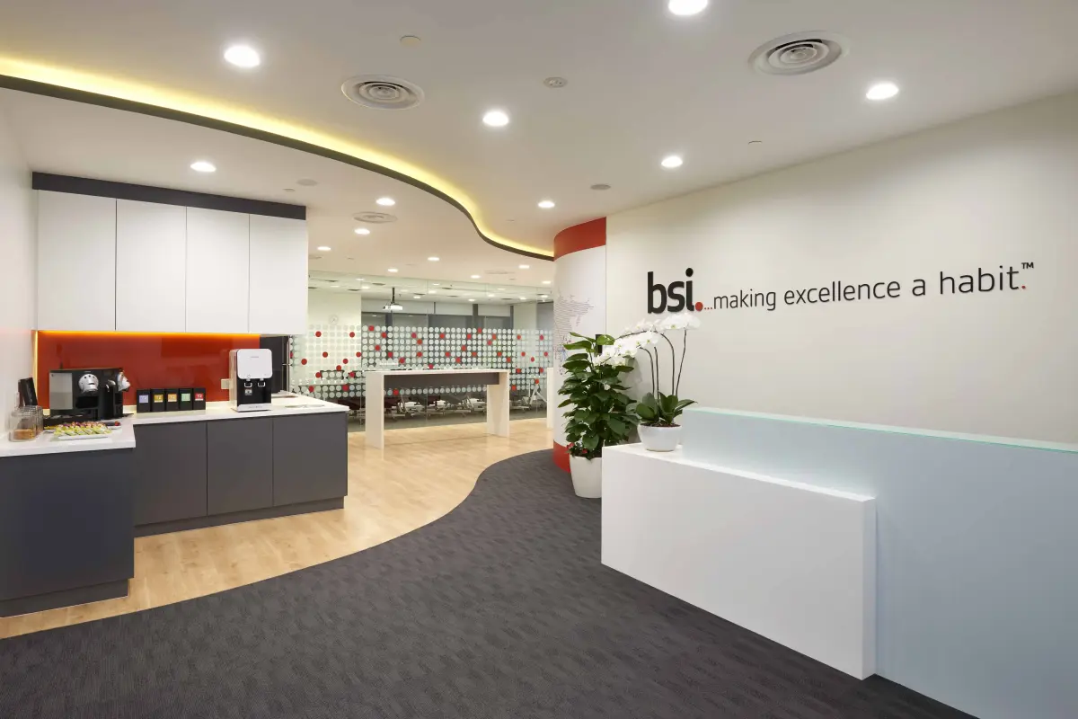 British Standards Institute