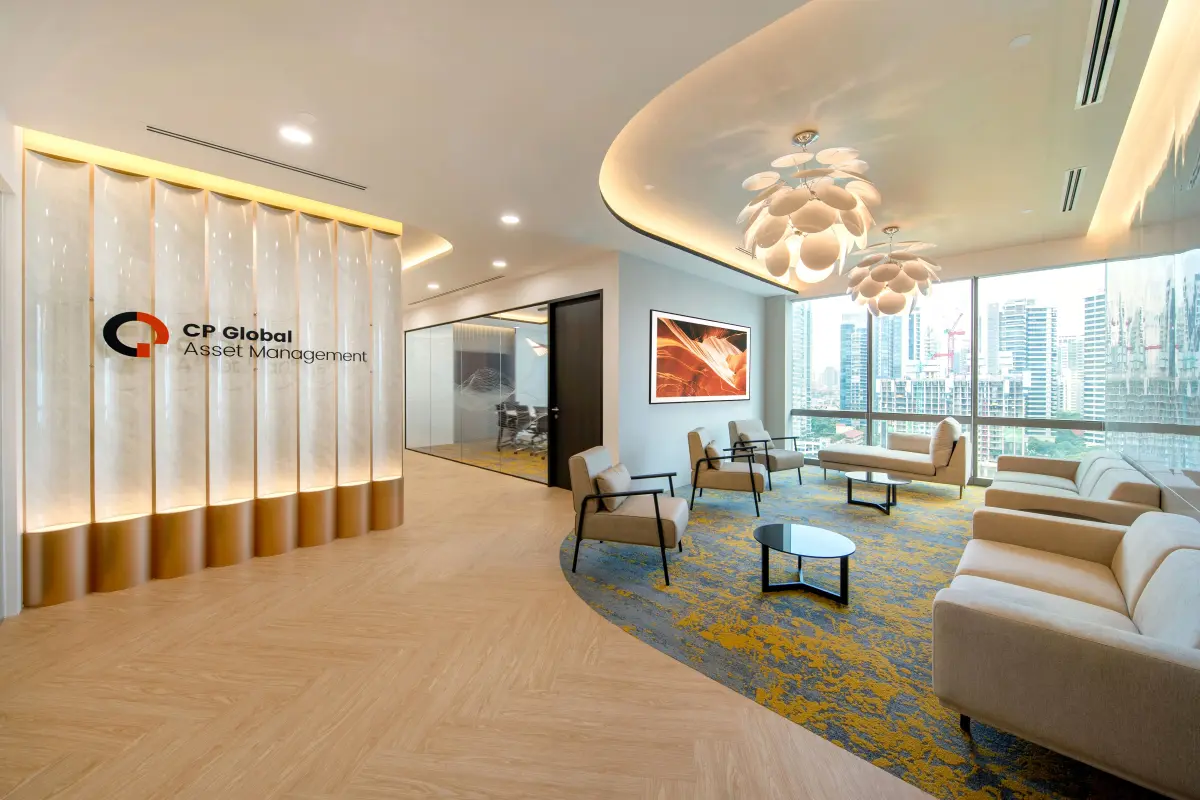 CP Global Asset Management