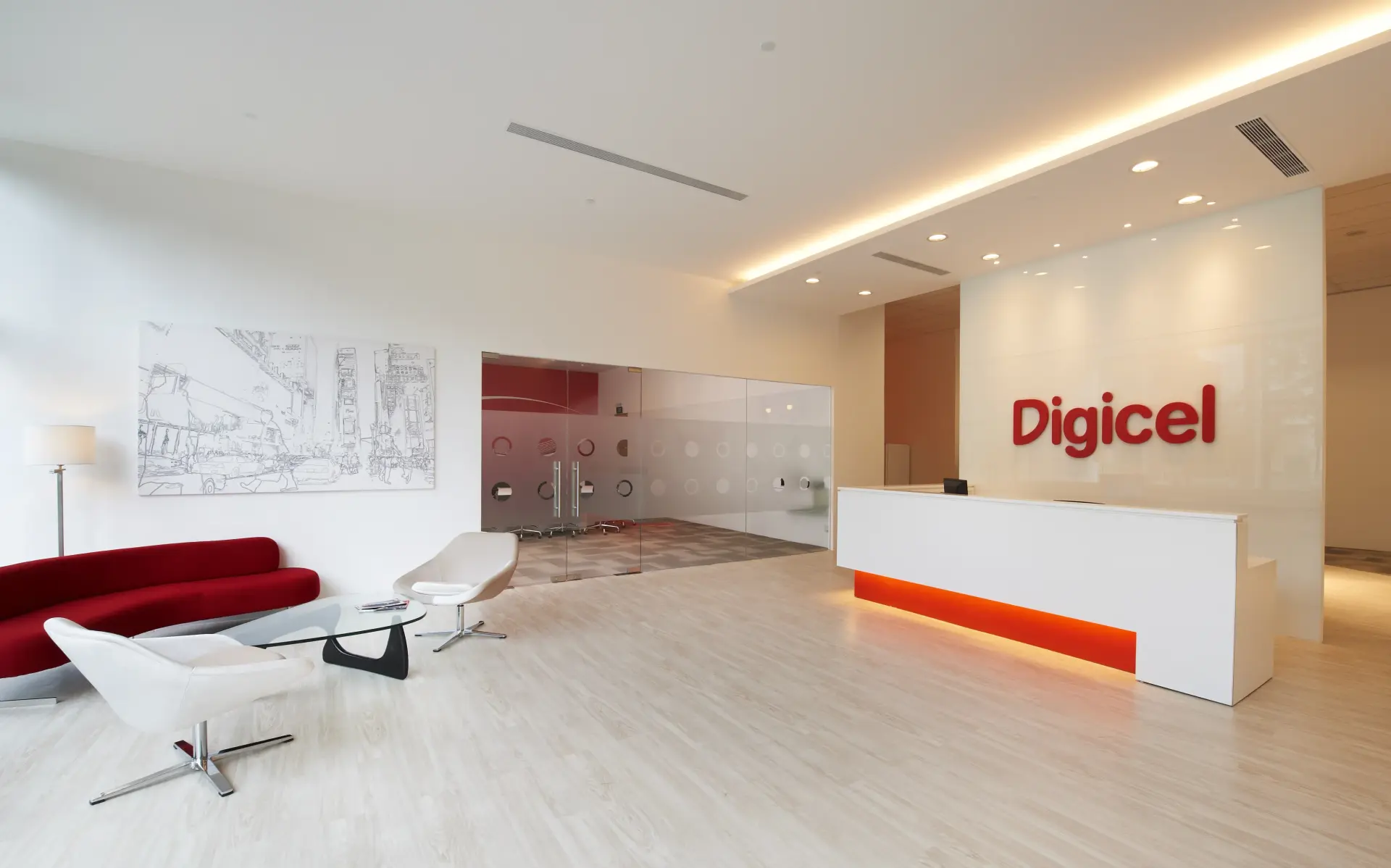 Digicel