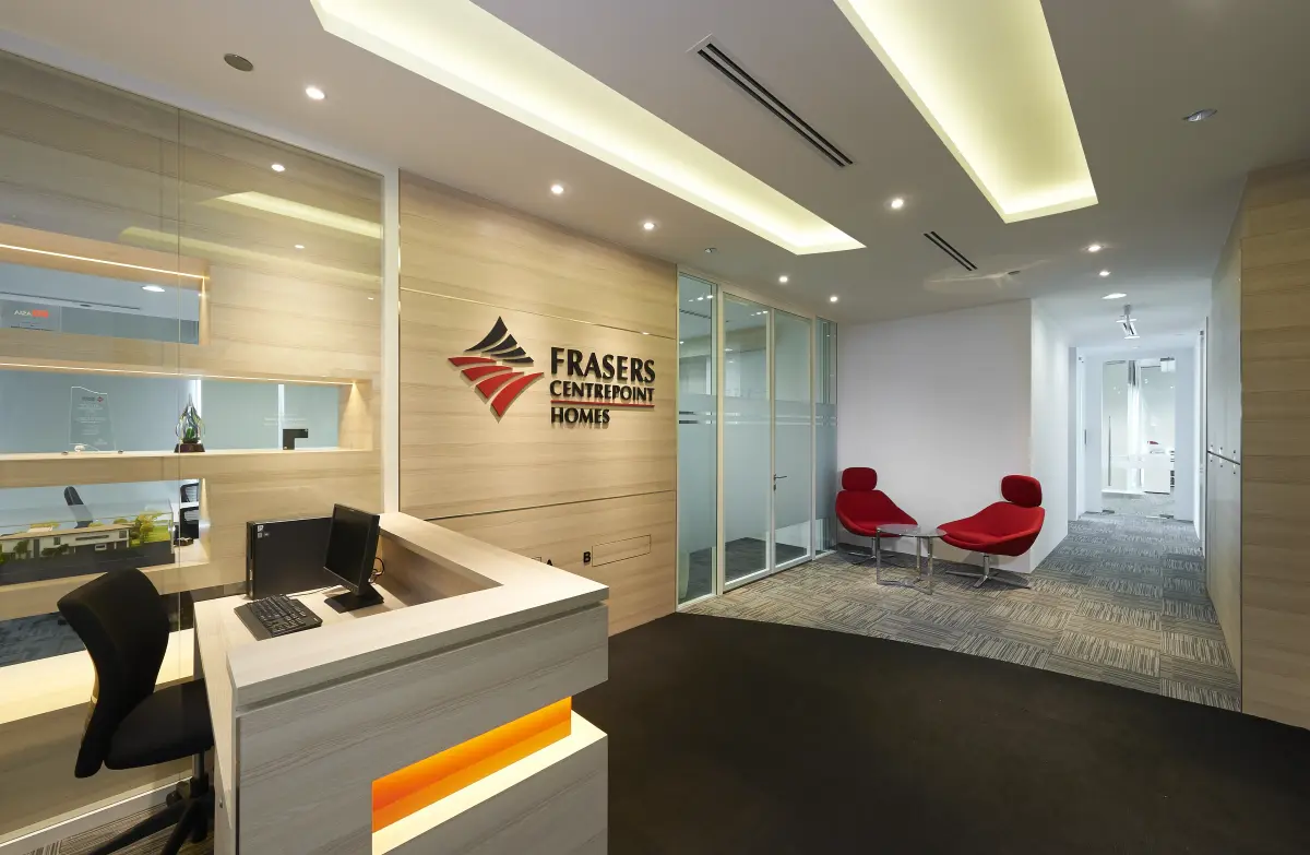 Frasers Centerpoint