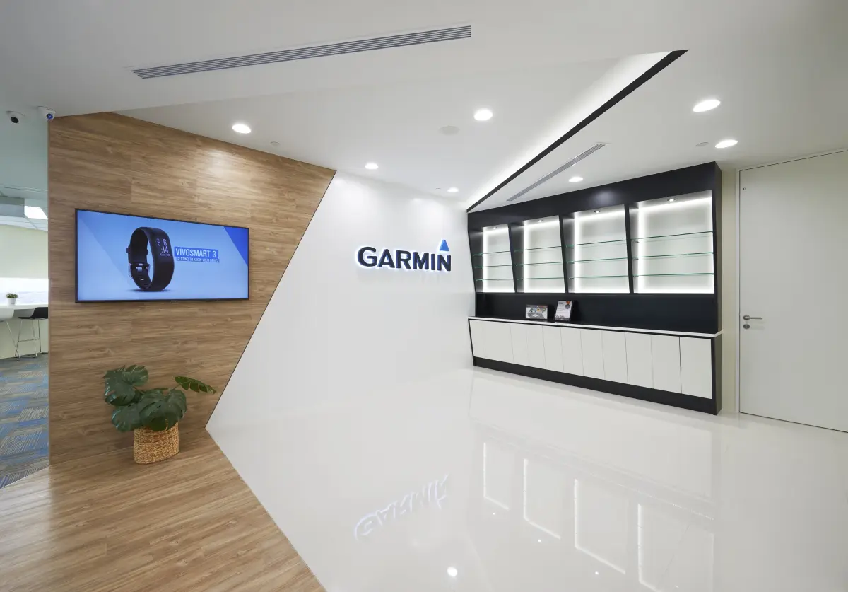 Garmin
