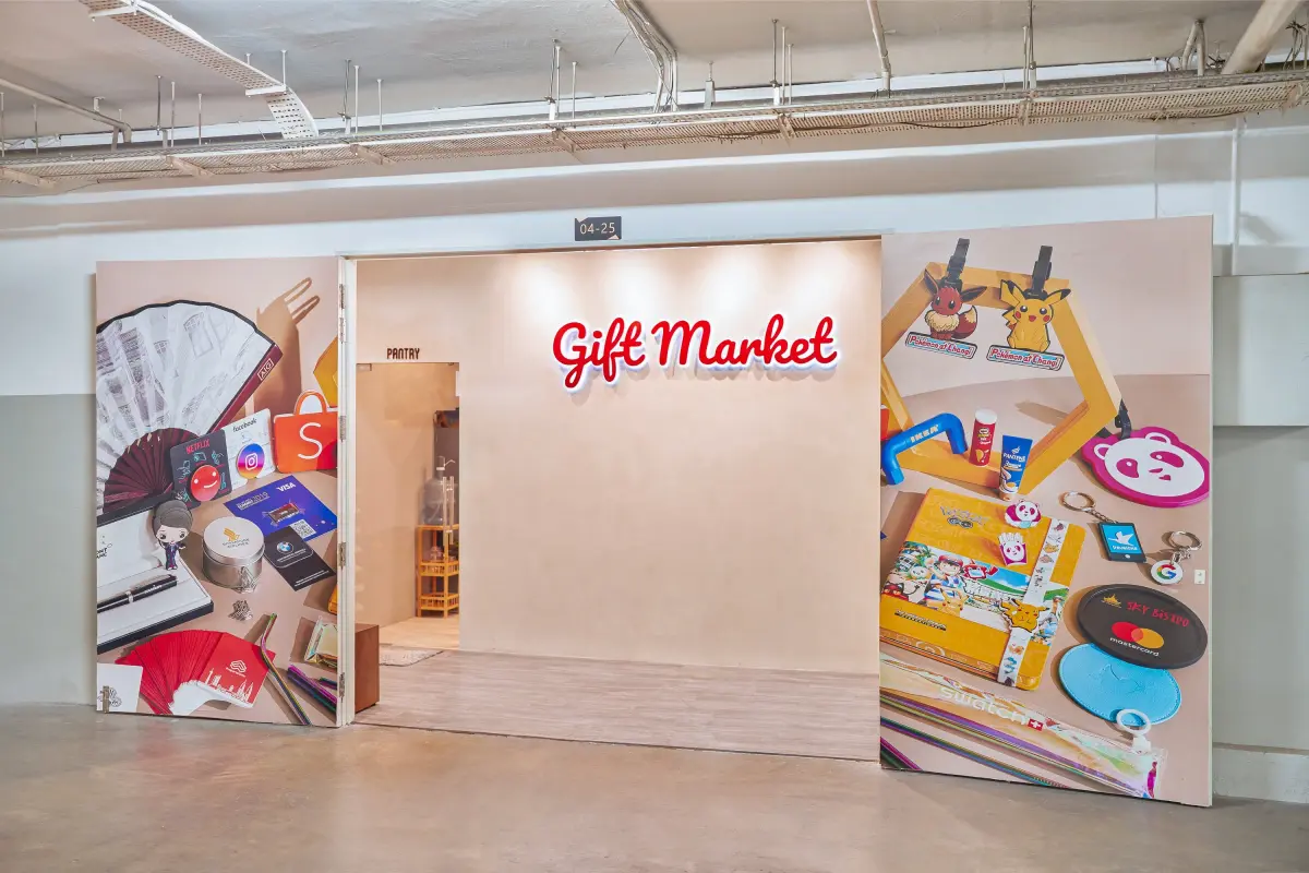 Gift Market