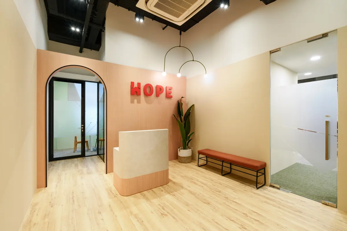 Hope Church