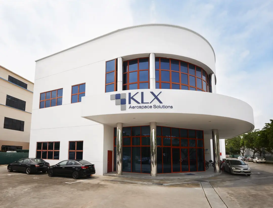KLX Aerospace