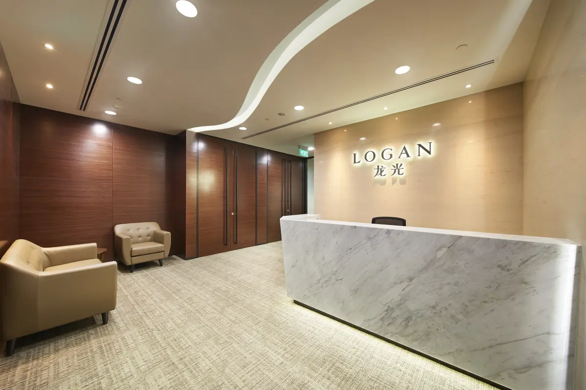 Logan Property
