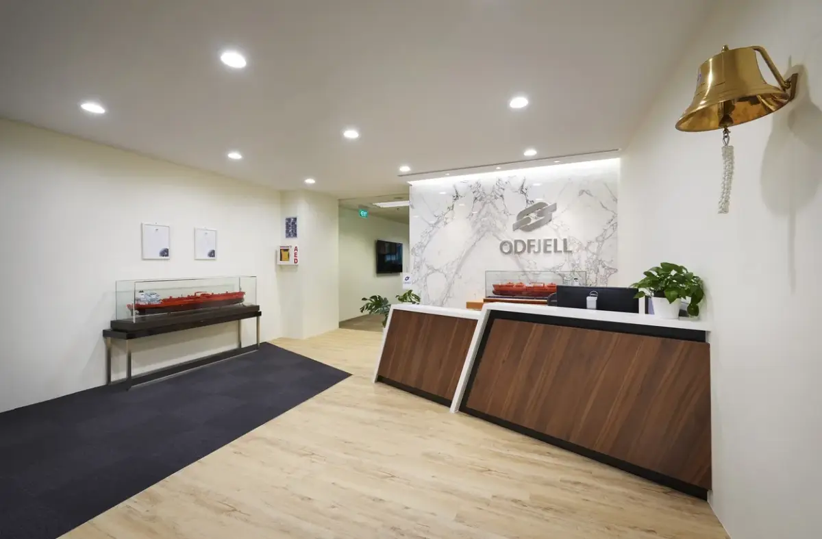 Odfjell