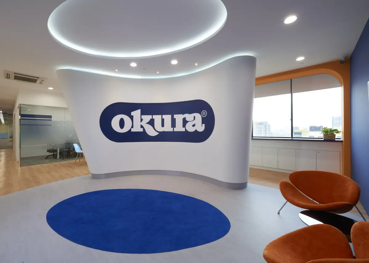 Okura