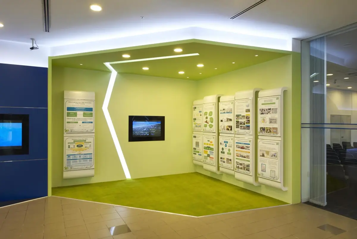 Panasonic
