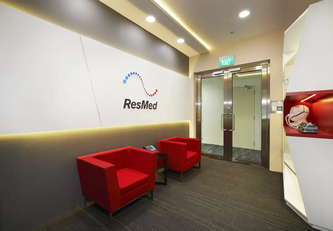 Resmed