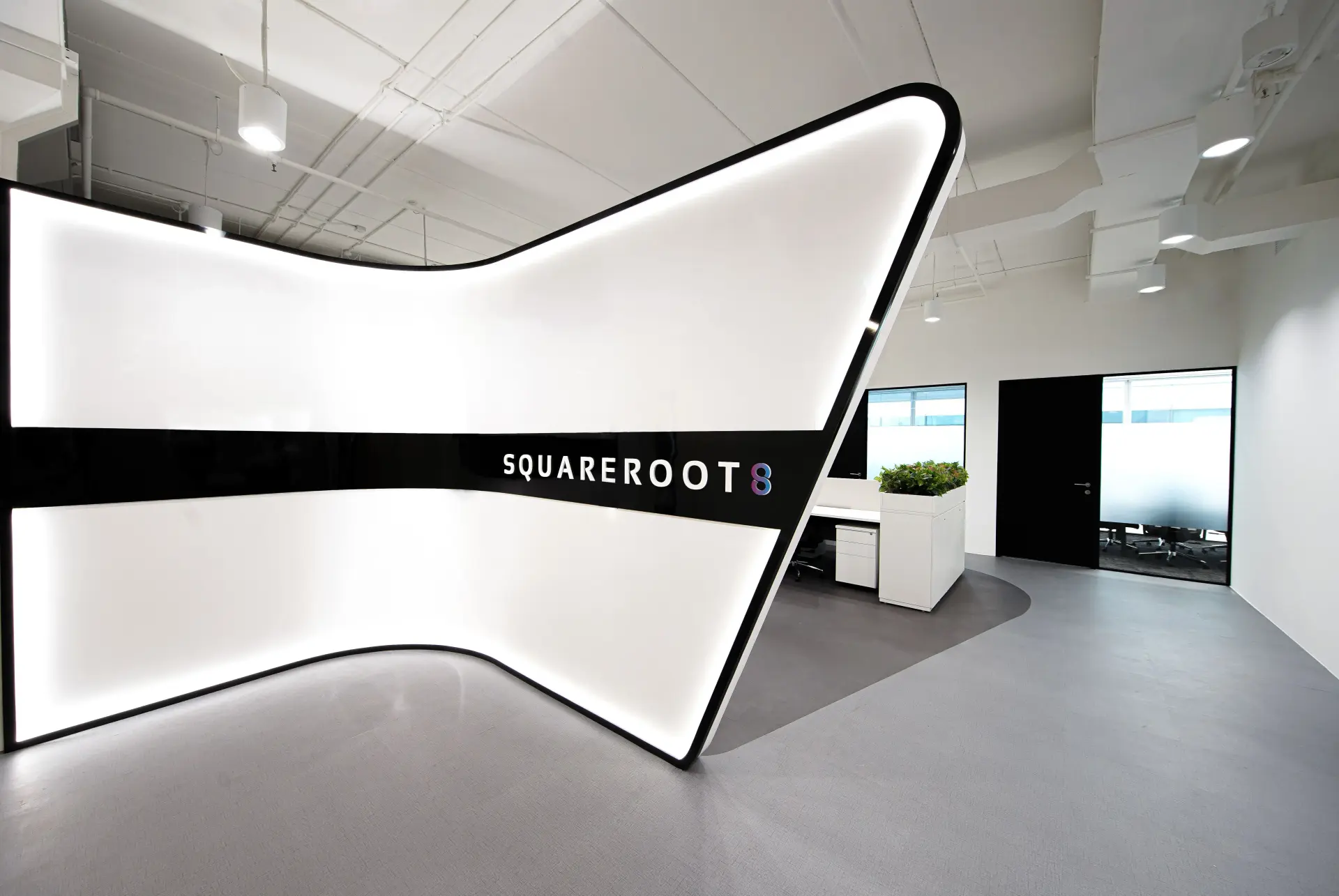 Squareroot8 Technologies