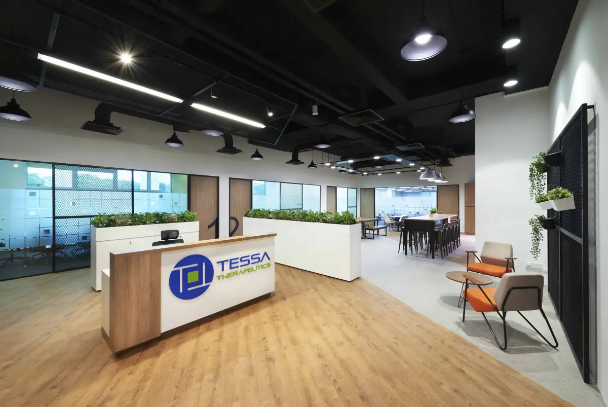 Tessa Therapeutics