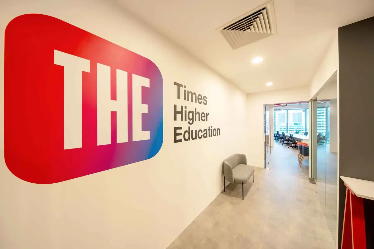 Times Higher Education