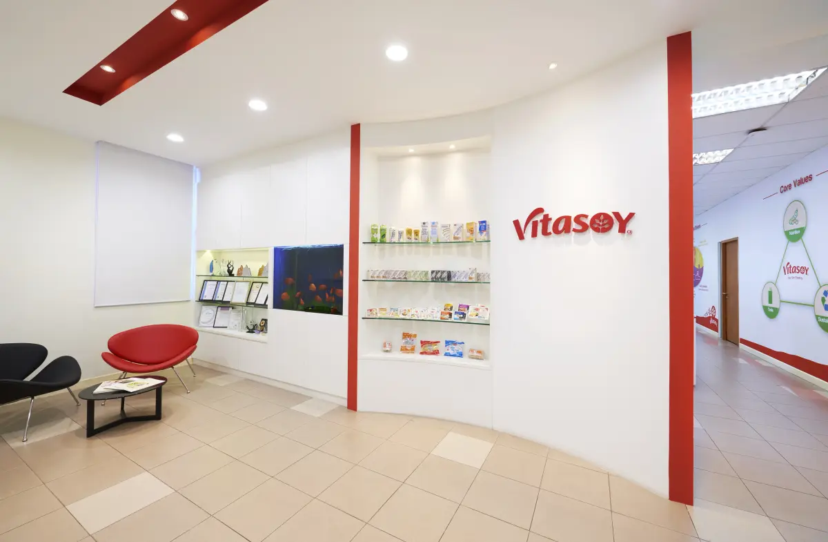 Vitasoy International